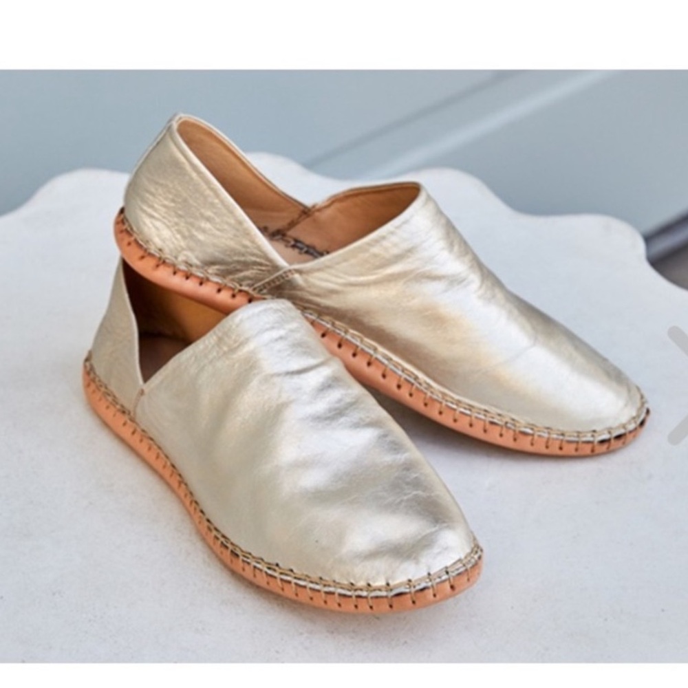Beek shoes